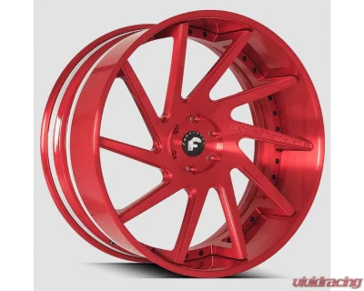 Forgiato S217 ECL Wheel - FRG-S217-ECL