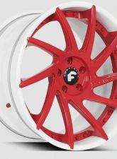 Forgiato S217 ECL Wheel                                     - FRG-S217-ECL - Image 5