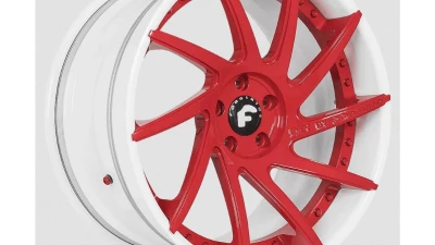 Forgiato S217 ECL Wheel                                     - FRG-S217-ECL - Image 5