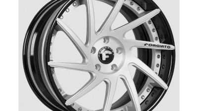 Forgiato S217 ECL Wheel                                     - FRG-S217-ECL - Image 6