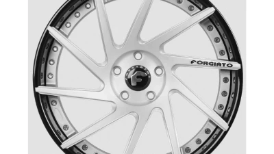Forgiato S217 ECL Wheel                                     - FRG-S217-ECL - Image 7