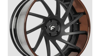 Forgiato S217 ECL Wheel                                     - FRG-S217-ECL - Image 8