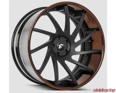 Forgiato S217 ECL Wheel - FRG-S217-ECL