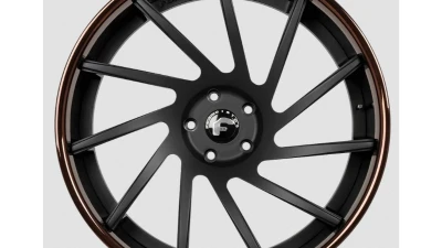 Forgiato S217 ECL Wheel                                     - FRG-S217-ECL - Image 9