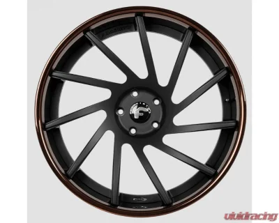 Forgiato S217 ECL Wheel - FRG-S217-ECL