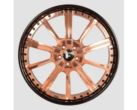 Forgiato S220 Flat Forging Wheel