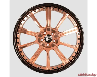 Forgiato S220 Flat Forging Wheel - FRG-S220_FF