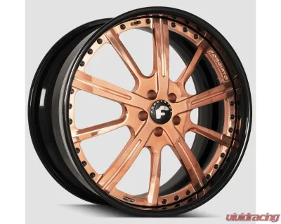 Forgiato S220 Flat Forging Wheel - FRG-S220_FF