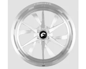 Forgiato S221-T Terra Wheel