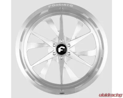 Forgiato S221-T Terra Wheel - FRG-S221-T-Terra