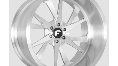 Forgiato S221-T Terra Wheel                                     - FRG-S221-T-Terra - Image 2