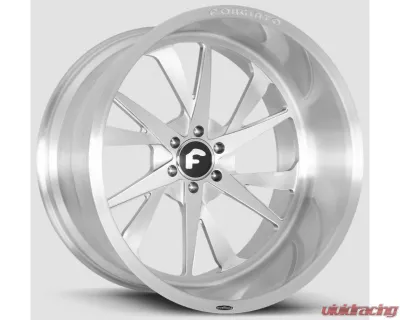 Forgiato S221-T Terra Wheel - FRG-S221-T-Terra
