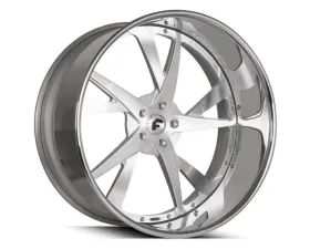 Forgiato S221 Flat Forging Wheel