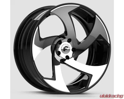 Forgiato SR01 ECL Wheel - FRG-SR01-ECL