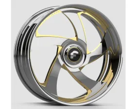 Forgiato SR01 Flat Forging Wheel