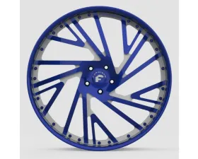 Forgiato SR02 Flat Forging Wheel