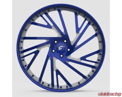 Forgiato SR02 Flat Forging Wheel - FRG-SR02_FF