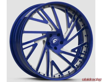 Forgiato SR02 Flat Forging Wheel - FRG-SR02_FF