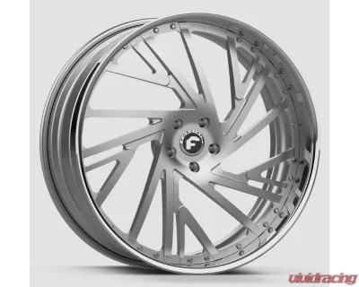 Forgiato SR02 Flat Forging Wheel - FRG-SR02_FF
