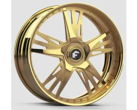 Forgiato SR03 Flat Forging Wheel