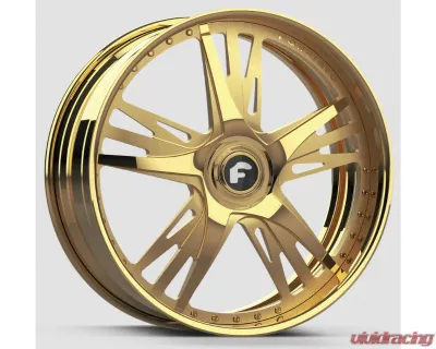 Forgiato SR03 Flat Forging Wheel - FRG-SR03_FF