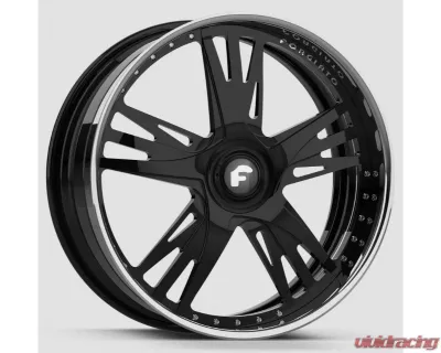 Forgiato SR03 Flat Forging Wheel - FRG-SR03_FF