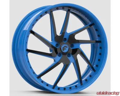 Forgiato SR04 Flat Forging Wheel - FRG-SR04_FF
