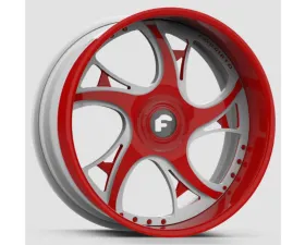 Forgiato SR05 Flat Forging Wheel