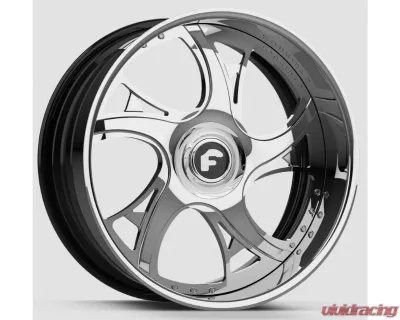 Forgiato SR05 Flat Forging Wheel - FRG-SR05_FF