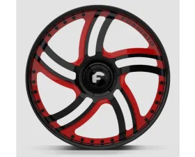 Forgiato SR06 Flat Forging Wheel
