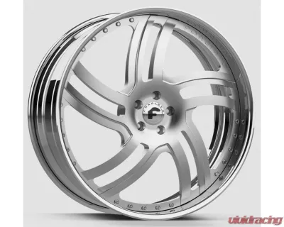 Forgiato SR06 Flat Forging Wheel - FRG-SR06_FF
