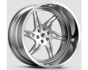 Forgiato Scanalato-T-6 Terra Wheel