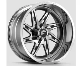 Forgiato Scanalato-T-8 Terra Wheel