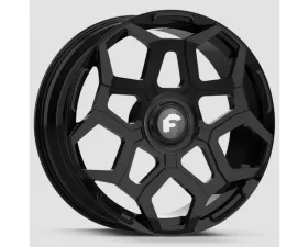 Forgiato Scorso-M Monoleggera Wheel