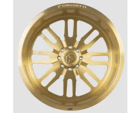 Forgiato Sedici-T Terra Wheel