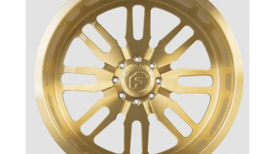 Forgiato Sedici-T Terra Wheel                                     - FRG-Sedici-T-Terra - Image 5