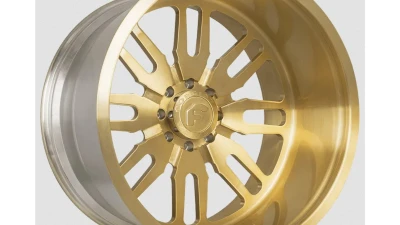 Forgiato Sedici-T Terra Wheel                                     - FRG-Sedici-T-Terra - Image 2