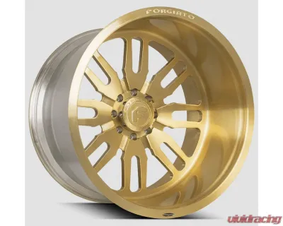 Forgiato Sedici-T Terra Wheel - FRG-Sedici-T-Terra