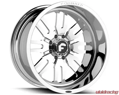 Forgiato Sedici-T Terra Wheel - FRG-Sedici-T-Terra