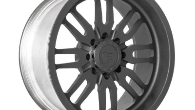 Forgiato Sedici-T Terra Wheel                                     - FRG-Sedici-T-Terra - Image 4