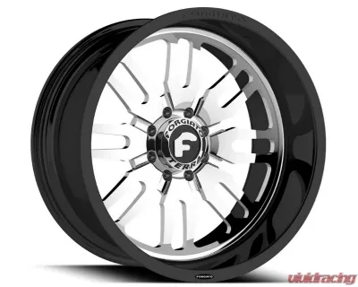 Forgiato Sedici-T Terra Wheel - FRG-Sedici-T-Terra