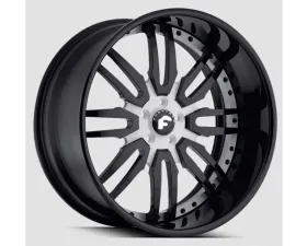 Forgiato Sedici Flat Forging Wheel