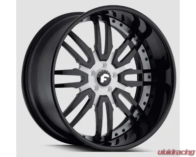 Forgiato Sedici Flat Forging Wheel - FRG-Sedici_FF