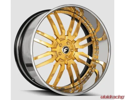 Forgiato Sedici Flat Forging Wheel - FRG-Sedici_FF