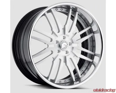 Forgiato Sedici Flat Forging Wheel - FRG-Sedici_FF