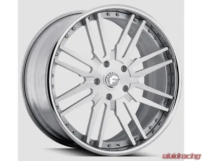 Forgiato Sedici Flat Forging Wheel - FRG-Sedici_FF