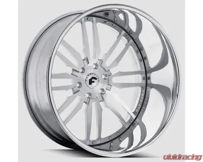 Forgiato Sedici Flat Forging Wheel - FRG-Sedici_FF