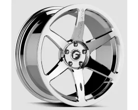 Forgiato Sesto-M Monoleggera Wheel