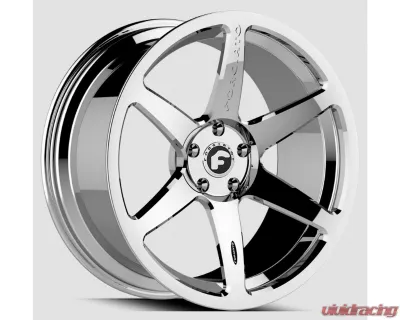 Forgiato Sesto-M Monoleggera Wheel - FRG-Sesto-M-Monoleggera