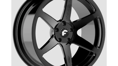 Forgiato Sesto-M Monoleggera Wheel                                     - FRG-Sesto-M-Monoleggera - Image 2